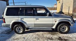 Mitsubishi Pajero 1996 года за 2 500 000 тг. в Кокшетау – фото 2