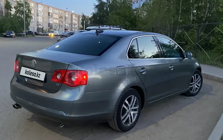 Volkswagen Jetta 2006 годаүшін2 800 000 тг. в Кокшетау