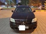 Mitsubishi Outlander 2007 года за 4 300 000 тг. в Астана – фото 3