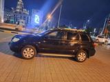 Mitsubishi Outlander 2007 года за 4 300 000 тг. в Астана – фото 4