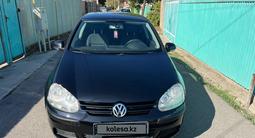 Volkswagen Golf 2004 годаүшін3 700 000 тг. в Тараз – фото 2