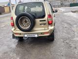 Chevrolet Niva 2004 года за 1 250 000 тг. в Атырау – фото 5
