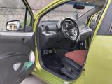 Chevrolet Spark 2010 года за 3 000 000 тг. в Шымкент