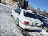 Mercedes-Benz S 320 1995 годаүшін2 500 000 тг. в Караганда – фото 2