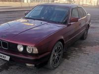 BMW 525 1991 годаүшін1 200 000 тг. в Актау