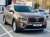 Kia Sorento 2015 года за 12 250 000 тг. в Алматы – фото 2