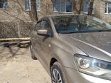 Volkswagen Polo 2016 годаүшін5 800 000 тг. в Жезказган – фото 2