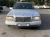 Mercedes-Benz C 280 1997 года за 2 700 000 тг. в Алматы
