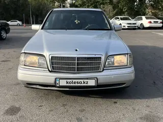 Mercedes-Benz C-Class, 1997