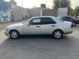 Mercedes-Benz C 280 1997 года за 2 700 000 тг. в Алматы – фото 5