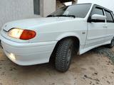 ВАЗ (Lada) 2115 2011 годаfor1 300 000 тг. в Кульсары – фото 4