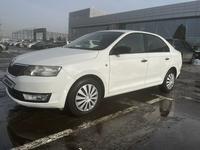 Skoda Rapid 2014 годаfor4 000 000 тг. в Алматы