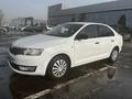 Skoda Rapid 2014 годаfor4 000 000 тг. в Алматы – фото 2