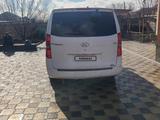 Hyundai Starex 2010 года за 7 500 000 тг. в Астана – фото 4