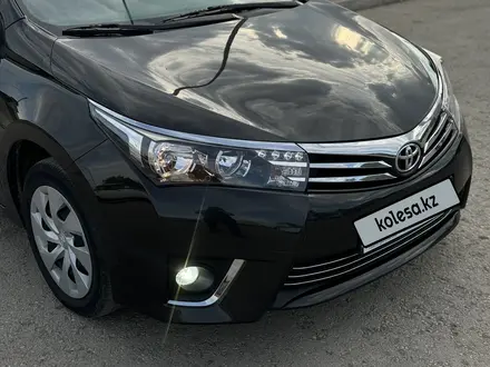 Toyota Corolla 2015 года за 7 300 000 тг. в Актобе