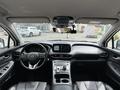 Hyundai Santa Fe 2022 года за 16 050 000 тг. в Тараз – фото 23