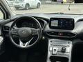 Hyundai Santa Fe 2022 года за 16 050 000 тг. в Тараз – фото 24