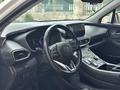 Hyundai Santa Fe 2022 года за 16 050 000 тг. в Тараз – фото 6