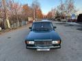 ВАЗ (Lada) 2107 2007 годаfor850 000 тг. в Костанай – фото 5