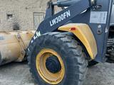 XCMG  LW300 2022 годаүшін9 000 000 тг. в Сарыагаш – фото 5