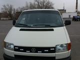 Volkswagen Transporter 1994 года за 2 800 000 тг. в Кызылорда – фото 2