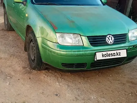 Volkswagen Bora 1999 года за 1 800 000 тг. в Атырау