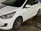 Hyundai Accent 2011 года за 4 700 072 тг. в Астана – фото 3