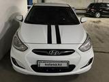 Hyundai Accent 2011 года за 4 700 072 тг. в Астана – фото 4