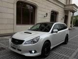 Subaru Legacy 2009 года за 7 000 000 тг. в Алматы – фото 2
