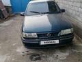 Opel Vectra 1993 годаfor650 000 тг. в Алматы – фото 2