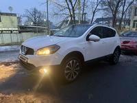 Nissan Qashqai 2012 года за 5 300 000 тг. в Алматы