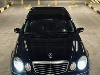 Mercedes-Benz E 55 AMG 2002 годаfor9 500 000 тг. в Алматы