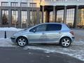 Peugeot 307 2005 года за 2 000 000 тг. в Астана – фото 2