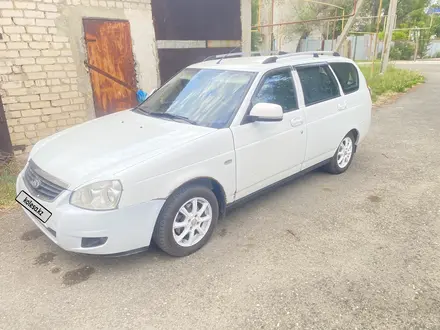 ВАЗ (Lada) Priora 2171 2012 года за 2 800 000 тг. в Атырау – фото 3