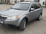 Subaru Forester 2009 годаүшін6 990 000 тг. в Астана – фото 2