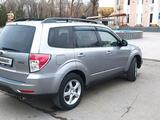 Subaru Forester 2009 года за 7 100 000 тг. в Астана – фото 4