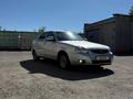 ВАЗ (Lada) Priora 2172 2014 годаүшін2 800 000 тг. в Экибастуз – фото 2
