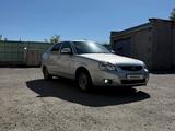 ВАЗ (Lada) Priora 2172 2014 годаүшін2 800 000 тг. в Экибастуз – фото 2