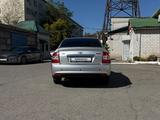 ВАЗ (Lada) Priora 2172 2014 годаүшін2 800 000 тг. в Экибастуз – фото 4