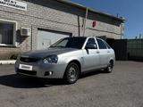 ВАЗ (Lada) Priora 2172 2014 года за 2 800 000 тг. в Экибастуз