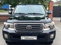 Toyota Land Cruiser 2014 годаfor24 500 000 тг. в Петропавловск