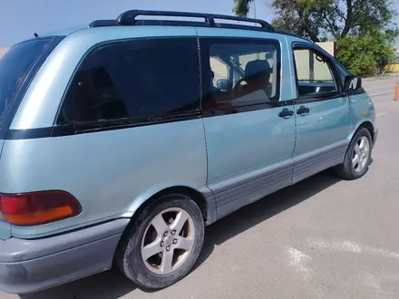 Toyota Previa 1994 года за 2 800 000 тг. в Алматы – фото 4