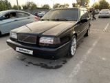 Volvo 850 1996 годаүшін2 400 000 тг. в Алматы