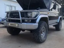 Toyota Land Cruiser Prado, 1994