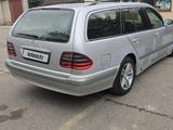Mercedes-Benz E 220 2000 годаfor3 500 000 тг. в Алматы – фото 4