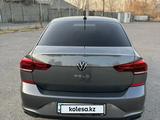 Volkswagen Polo 2022 годаfor8 700 000 тг. в Алматы – фото 5