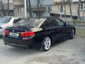 BMW 535 2012 годаүшін12 800 000 тг. в Талдыкорган – фото 10