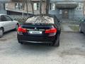 BMW 535 2012 годаүшін12 800 000 тг. в Талдыкорган – фото 14