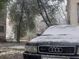 Audi 80 1992 годаүшін1 800 000 тг. в Уральск