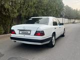 Mercedes-Benz E 230 1992 годаүшін2 000 000 тг. в Алматы – фото 2